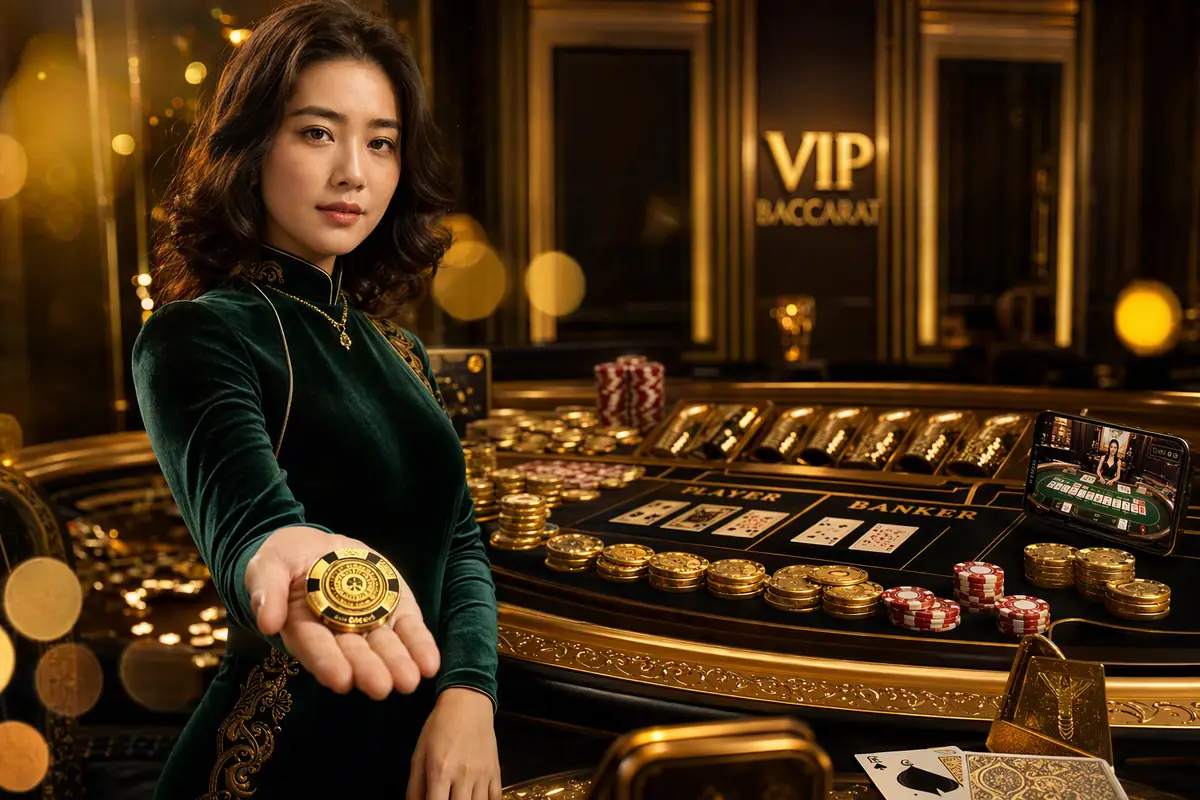 mmk8 VIP အဆင့်တိုးမြင့်မှု ဆုလာဘ်အစီအစဉ်